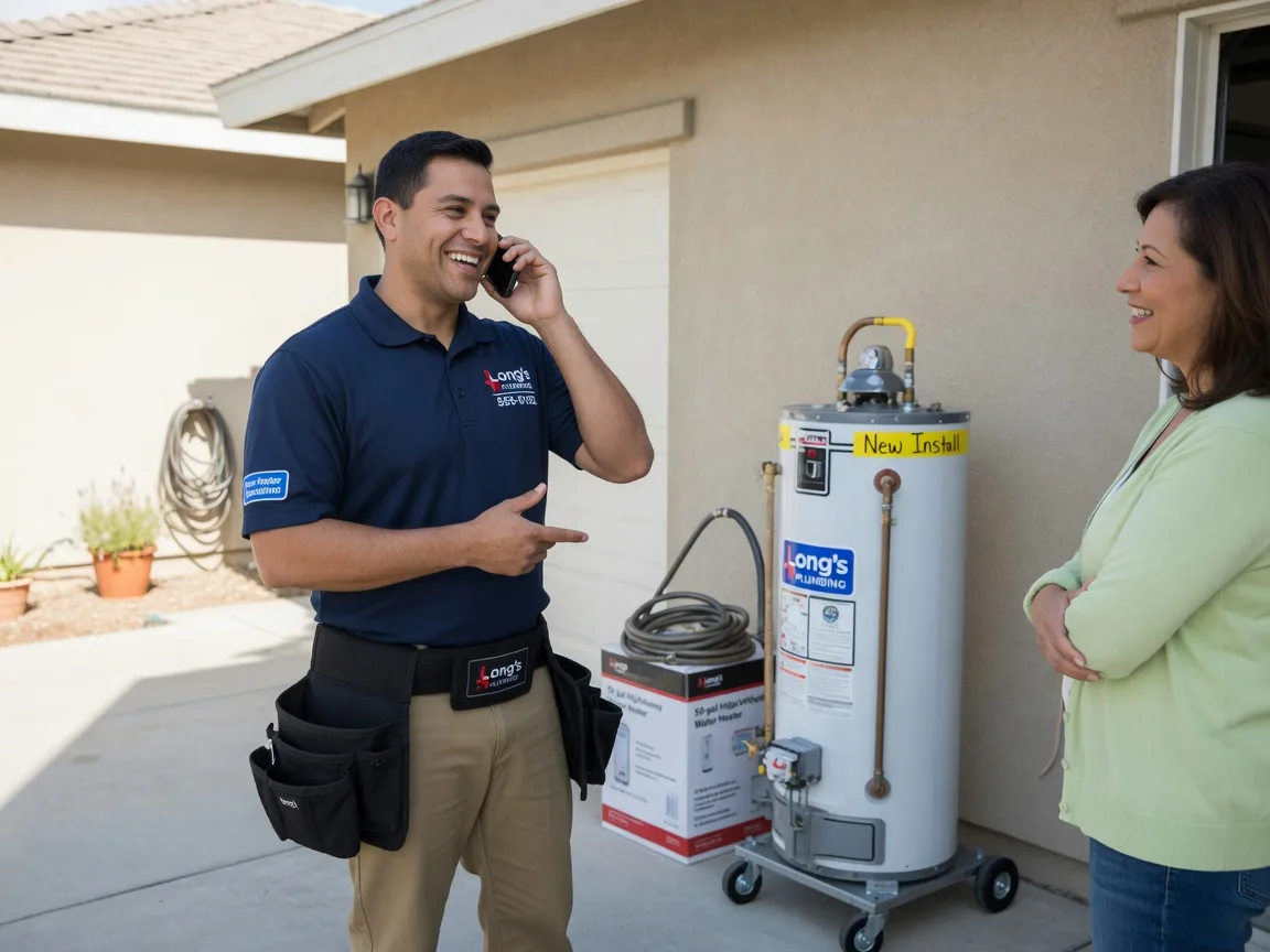 Leak Detection Greenview, IL FAQs